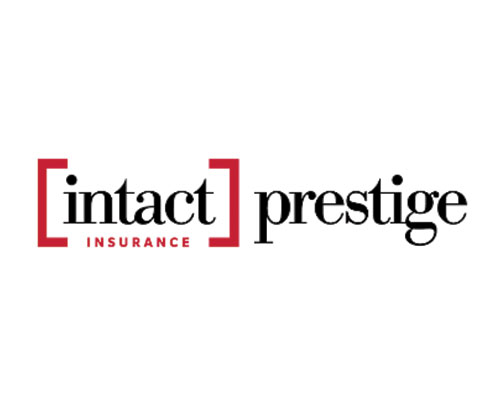 Intact Prestige Insurance
